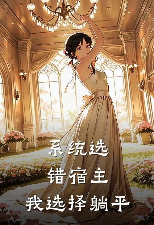 系统选错宿主，我选择躺平