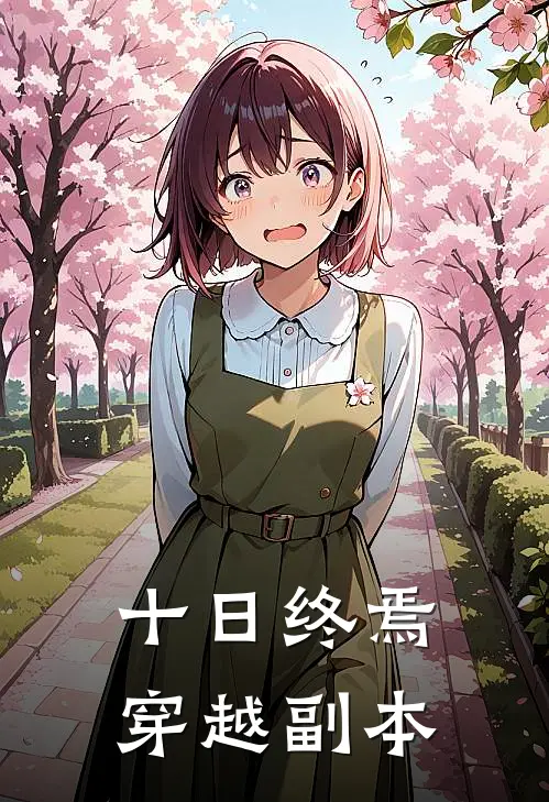 十日终焉：穿越副本