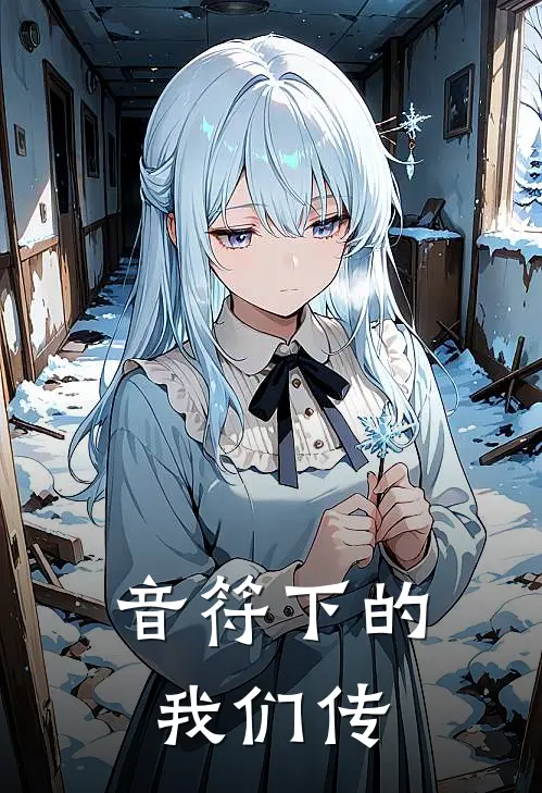 音符下的我们传