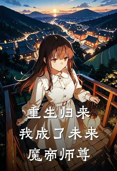 重生归来，我成了未来魔帝师尊