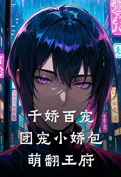 千娇百宠：团宠小娇包萌翻王府