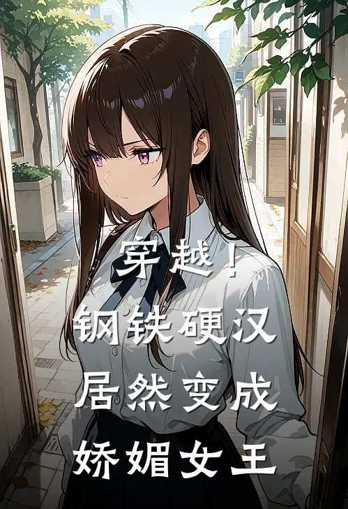 穿越！钢铁硬汉居然变成娇媚女王