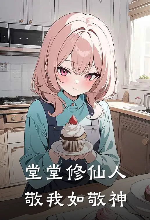 堂堂修仙人敬我如敬神