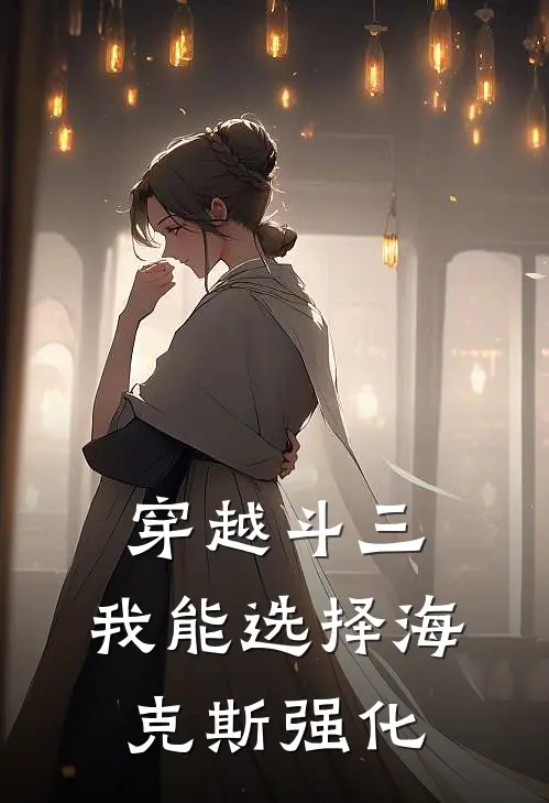 穿越斗三：我能选择海克斯强化