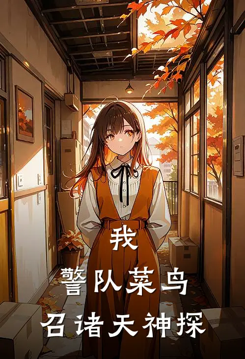 我，警队菜鸟，召诸天神探