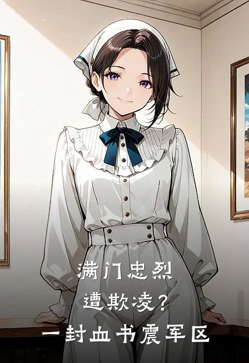 满门忠烈遭欺凌？一封血书震军区