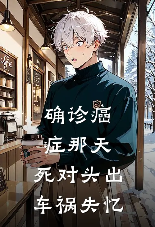 确诊癌症那天，死对头出车祸失忆