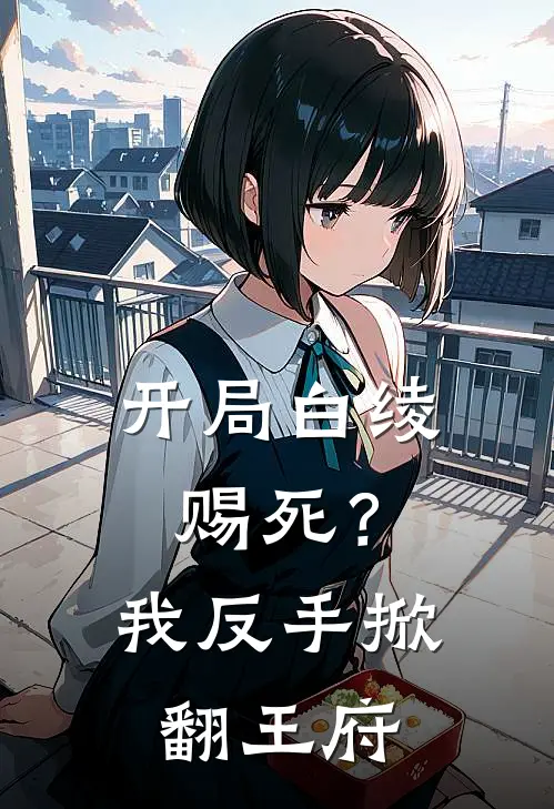 开局白绫赐死？我反手掀翻王府