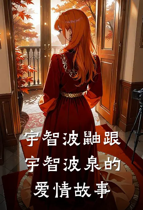 宇智波鼬跟宇智波泉的爱情故事