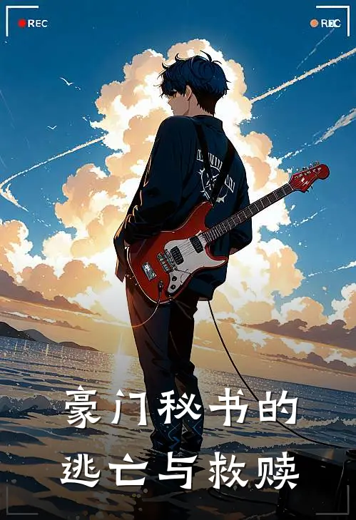 豪门秘书的逃亡与救赎