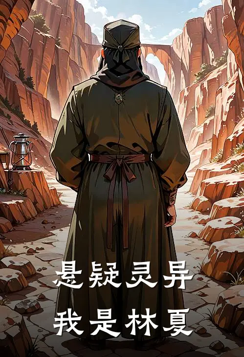 悬疑灵异我是林夏