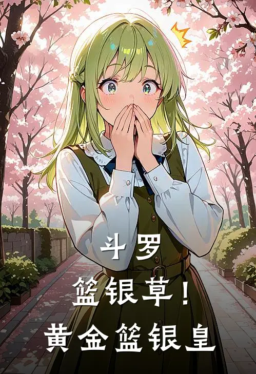 斗罗：篮银草！黄金篮银皇