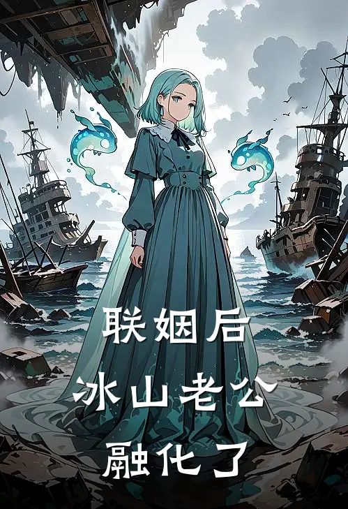 联姻后，冰山老公融化了