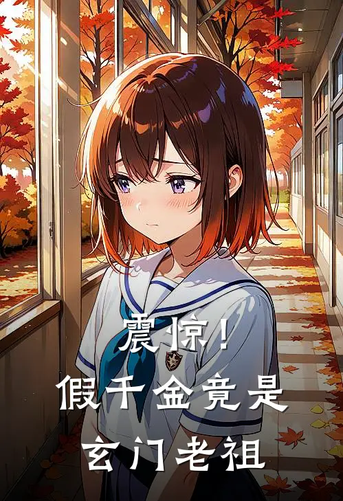 震惊！假千金竟是玄门老祖