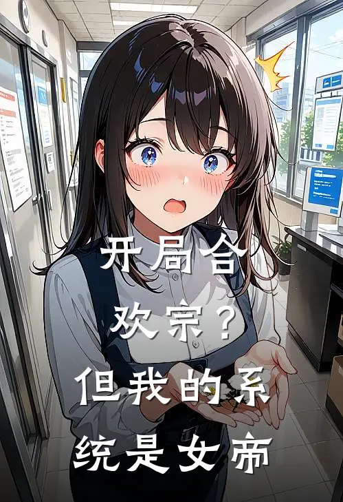 开局合欢宗？但我的系统是女帝