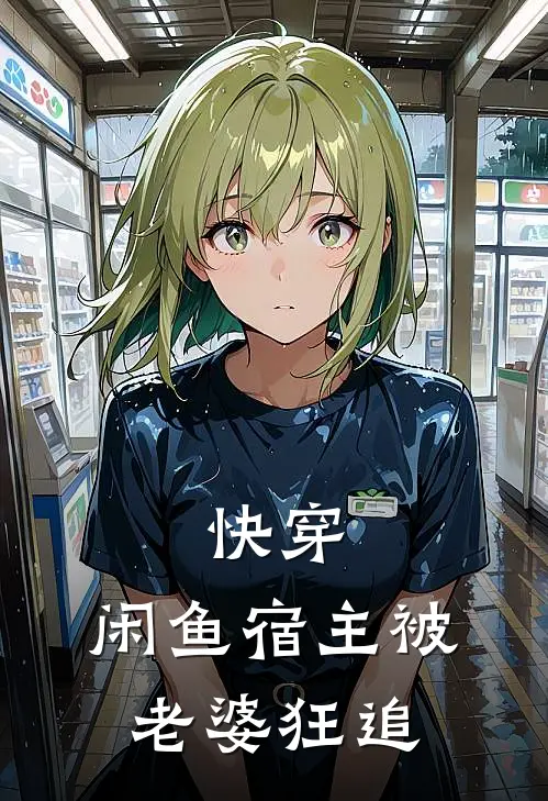 快穿，闲鱼宿主被老婆狂追