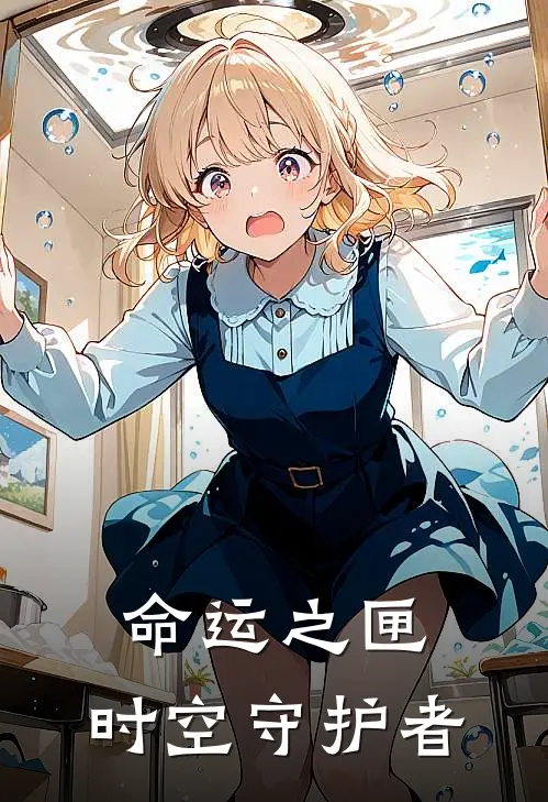 命运之匣，时空守护者