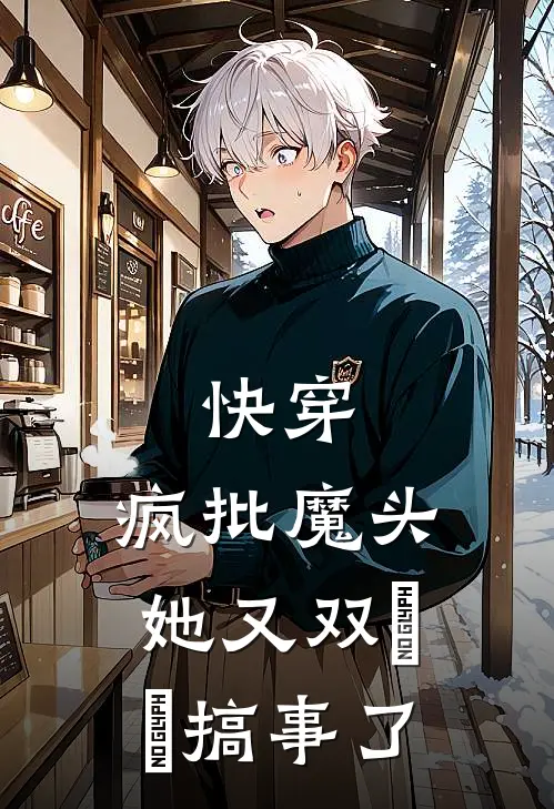 快穿：疯批魔头她又双叒叕搞事了