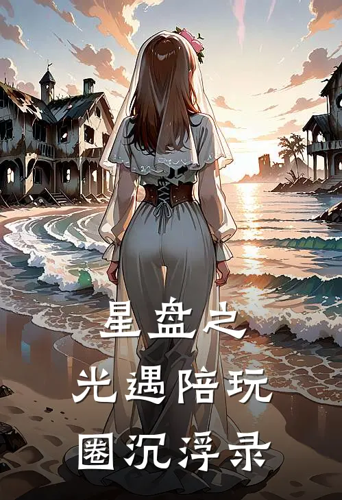 星盘之：光遇陪玩圈沉浮录