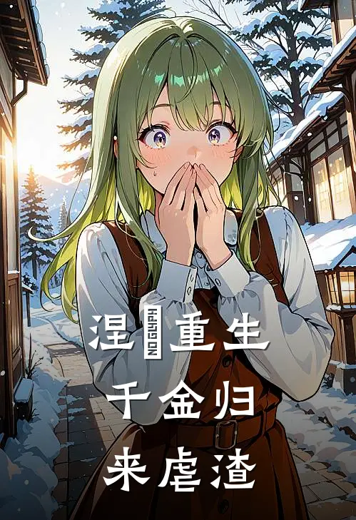 涅槃重生：千金归来虐渣