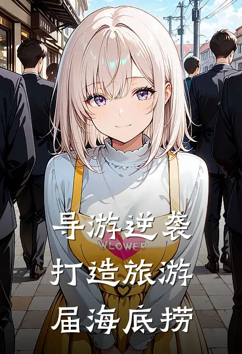 导游逆袭打造旅游届海底捞