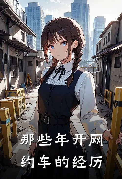 那些年开网约车的经历