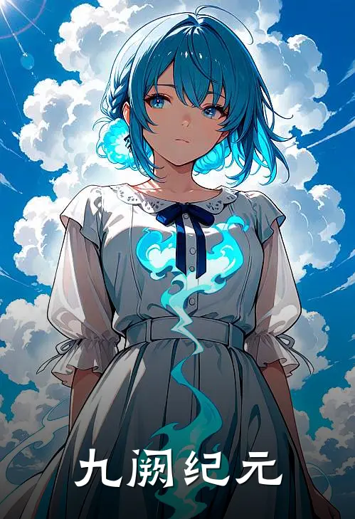 九阙纪元