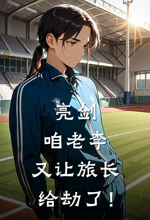 亮剑：咱老李，又让旅长给劫了！