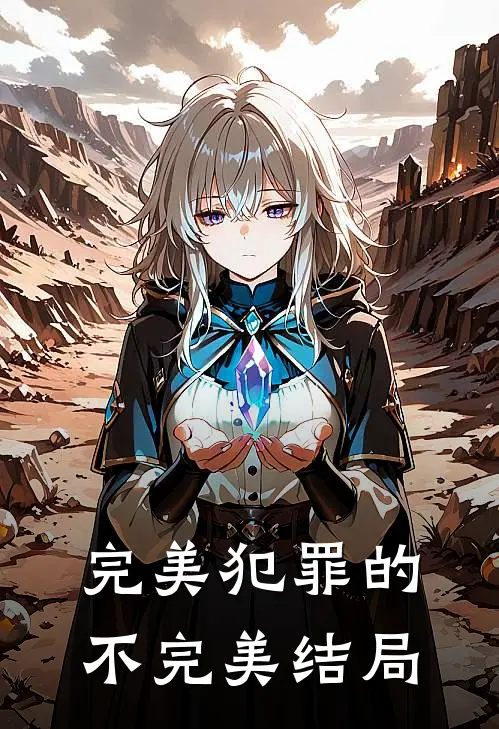 完美犯罪的不完美结局