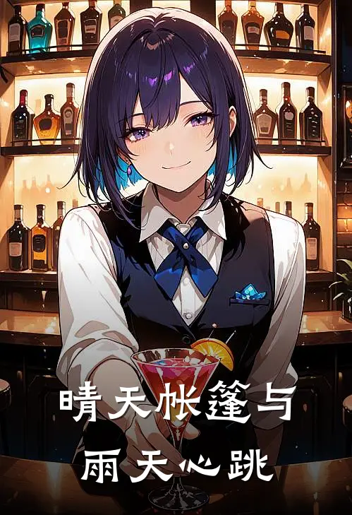 晴天帐篷与雨天心跳