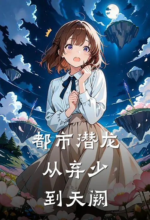 都市潜龙：从弃少到天阙