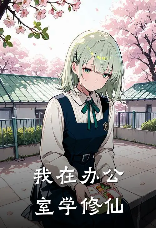 我在办公室学修仙