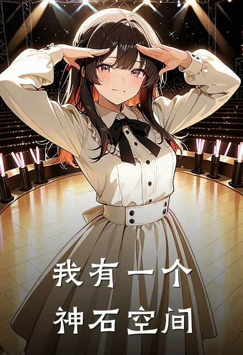我有一个神石空间