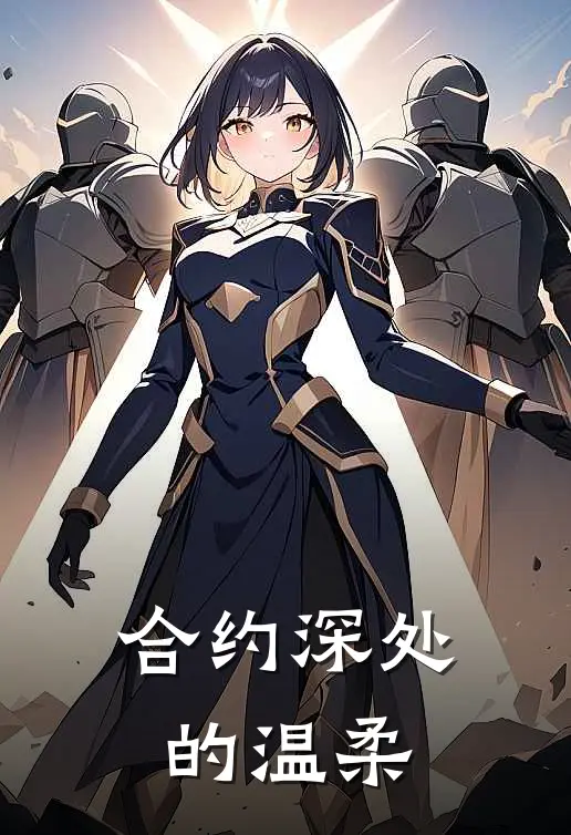 合约深处的温柔