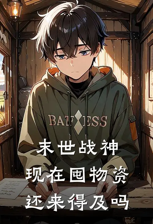 末世战神：现在囤物资还来得及吗