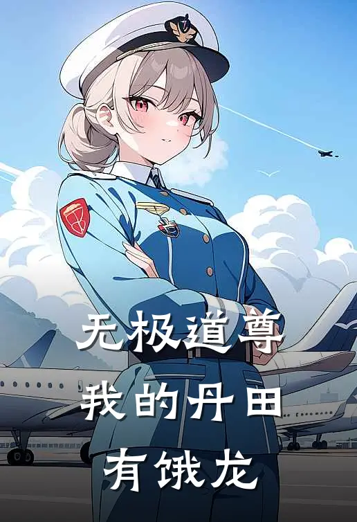 无极道尊：我的丹田有饿龙