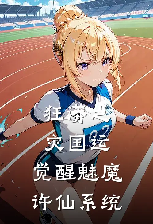 狂蟒之灾国运，觉醒魅魔许仙系统