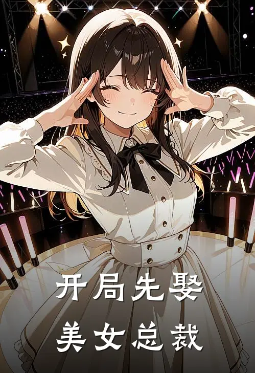 开局先娶美女总裁