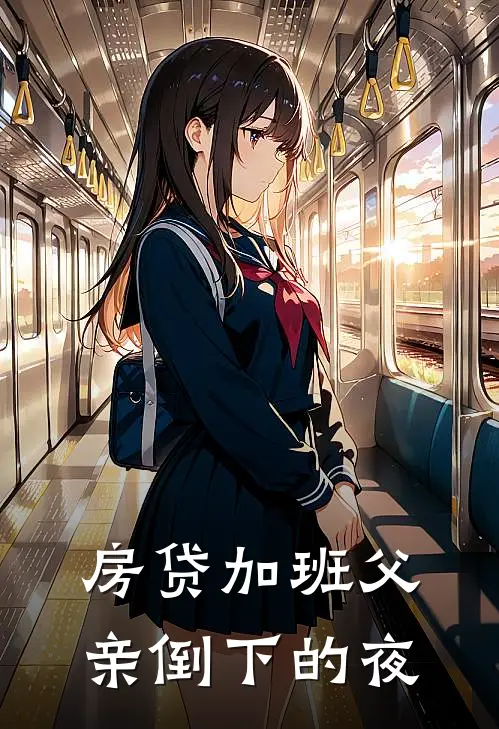 房贷加班父亲倒下的夜