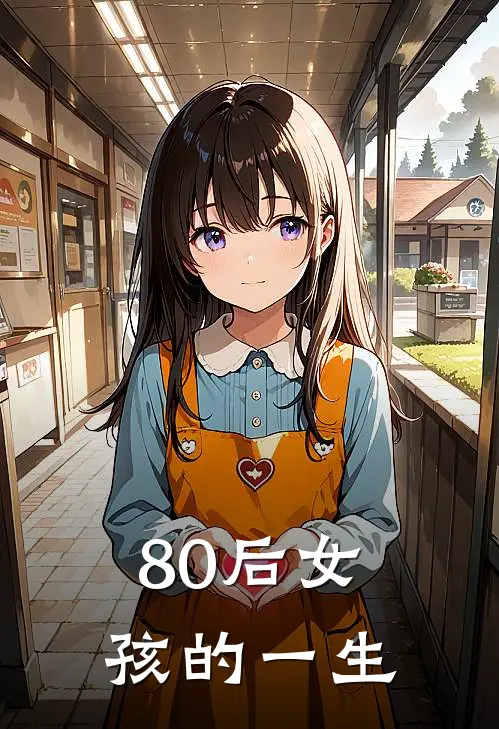 80后女孩的一生