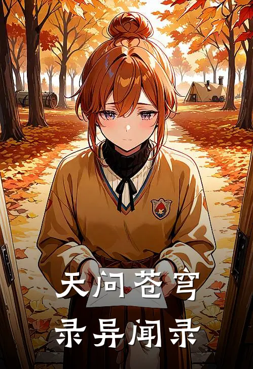 天问苍穹录异闻录