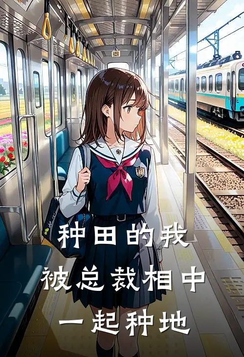 种田的我，被总裁相中一起种地