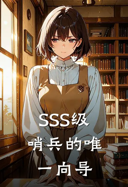 SSS级哨兵的唯一向导