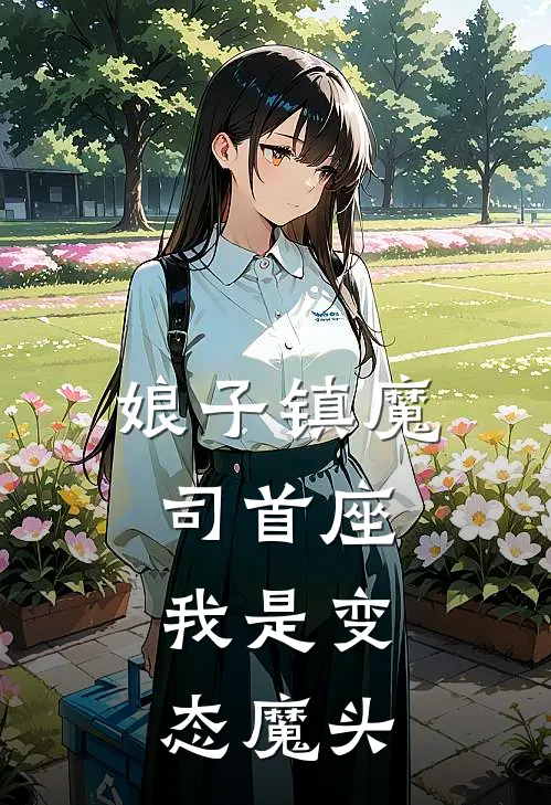 娘子镇魔司首座，我是变态魔头