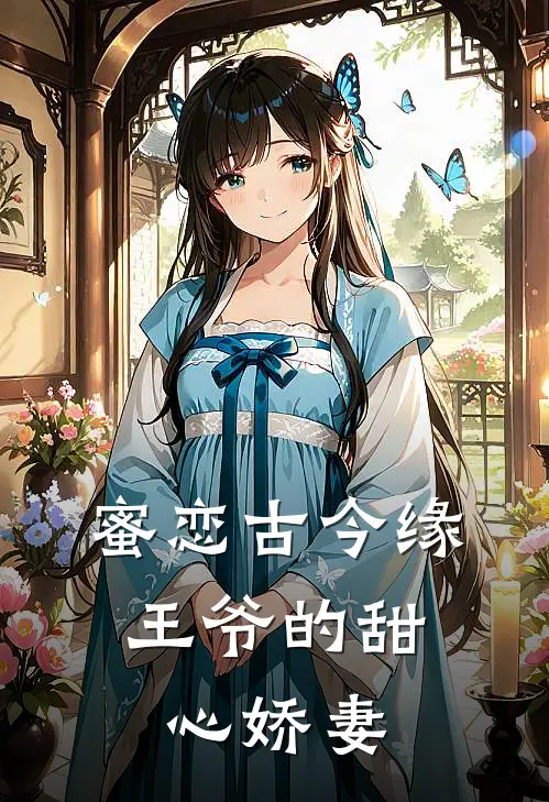 蜜恋古今缘：王爷的甜心娇妻