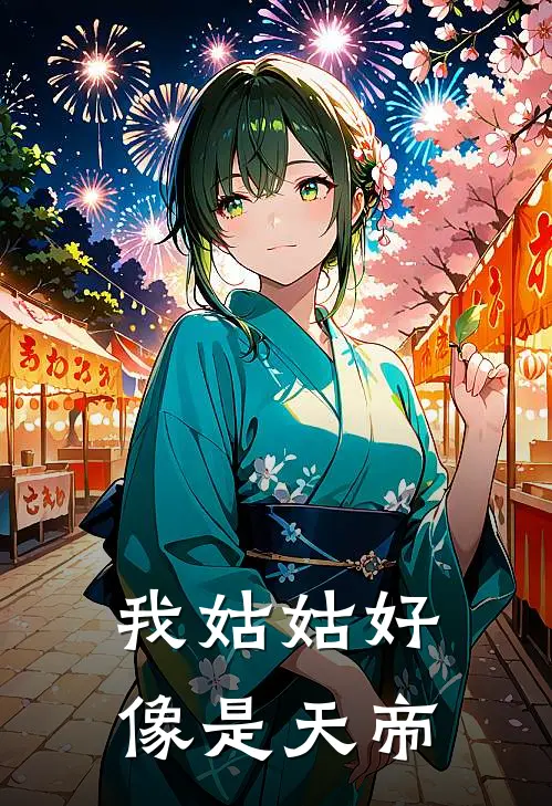 我姑姑好像是天帝