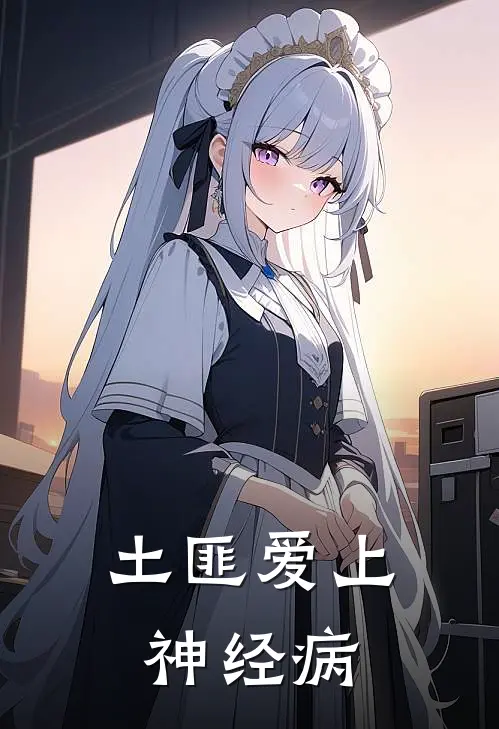 土匪爱上神经病