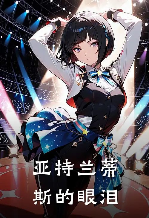 亚特兰蒂斯的眼泪