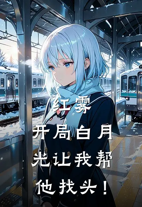 红雾：开局白月光让我帮他找头！
