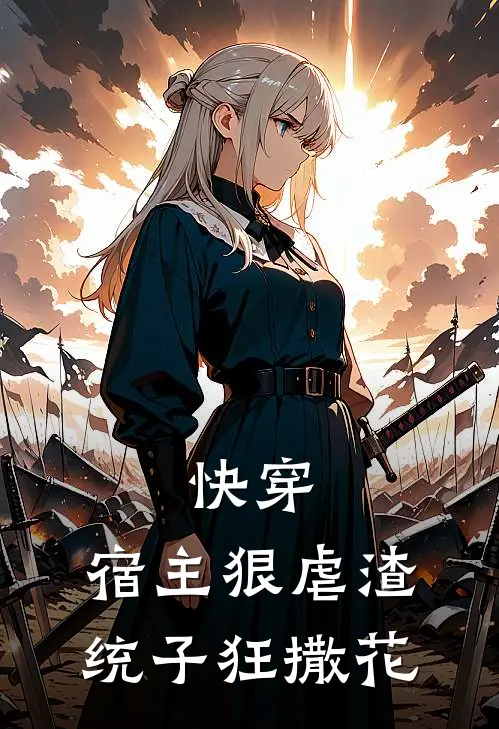 快穿：宿主狠虐渣，统子狂撒花